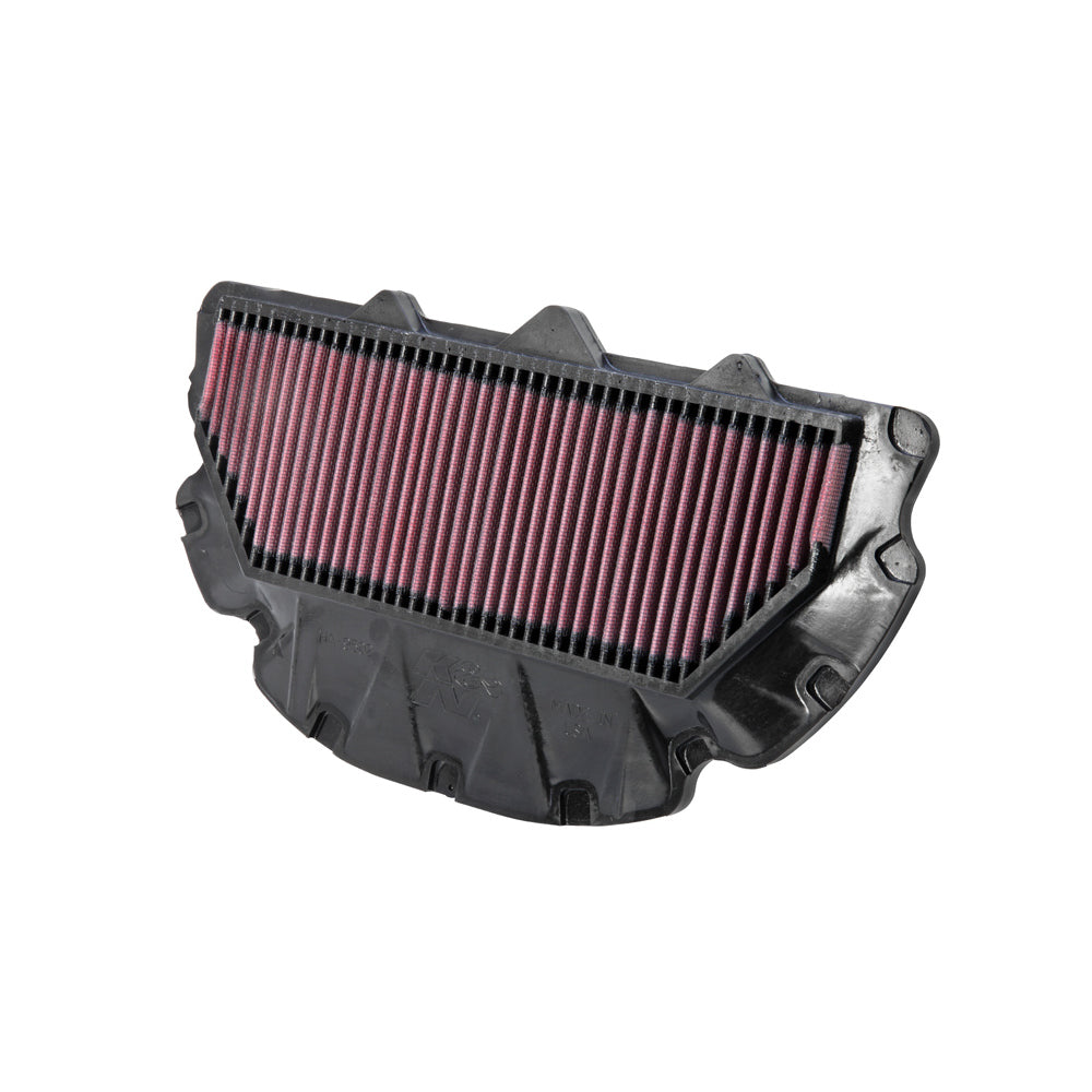 New K&N Air Filter For HONDA CBR900RR 954 KHA-9502 | Australian Moto Spares