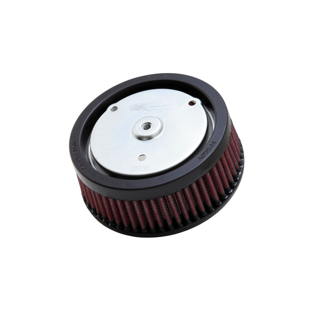 New K&N Air Filter For HARLEY DAVIDSON KHD-0818 | Australian Moto Spares