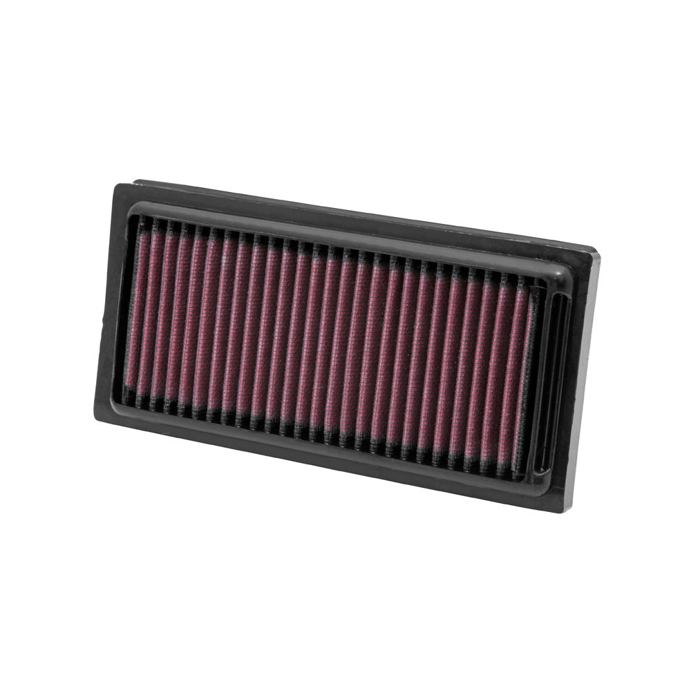 New K&N Air Filter For HARLEY DAVIDSON 1200 XR SPORTSTER KHD-1208 | Australian Moto Spares