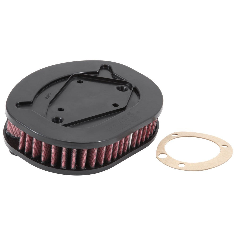 New K&N Air Filter For HARLEY DAVIDSON KHD-1212 | Australian Moto Spares