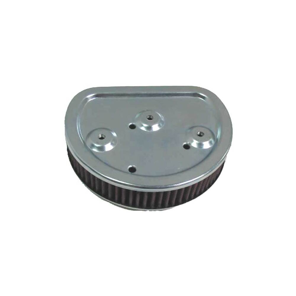 New K&N Air Filter For HARLEY DAVIDSON KHD-1396 | Australian Moto Spares