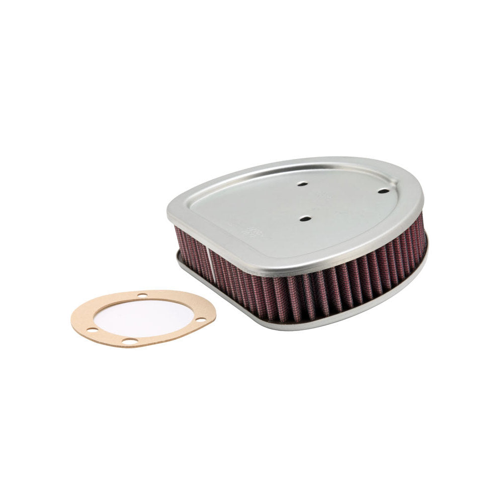New K&N Air Filter For HARLEY DAVIDSON KHD-1499 | Australian Moto Spares