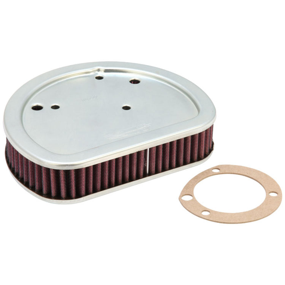 New K&N Air Filter For HARLEY DAVIDSON KHD-1611 | Australian Moto Spares