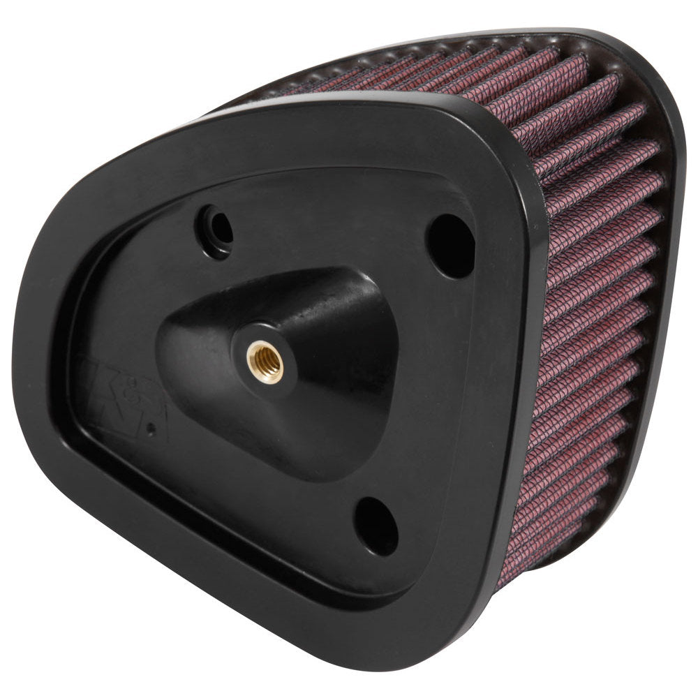New K&N Air Filter For HARLEY DAVIDSON KHD-1717 | Australian Moto Spares