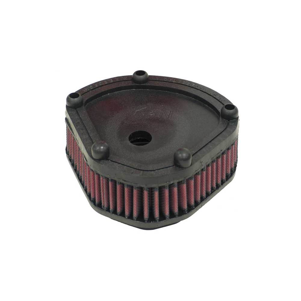 New K&N Air Filter For HARLEY DAVIDSON KHD-2086 | Australian Moto Spares