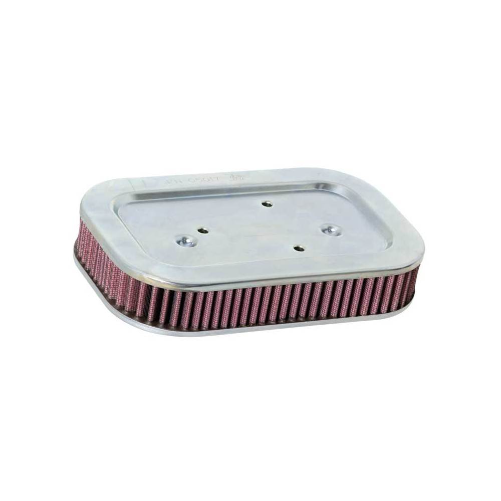 New K&N Air Filter For HARLEY DAVIDSON KHD-8834 | Australian Moto Spares