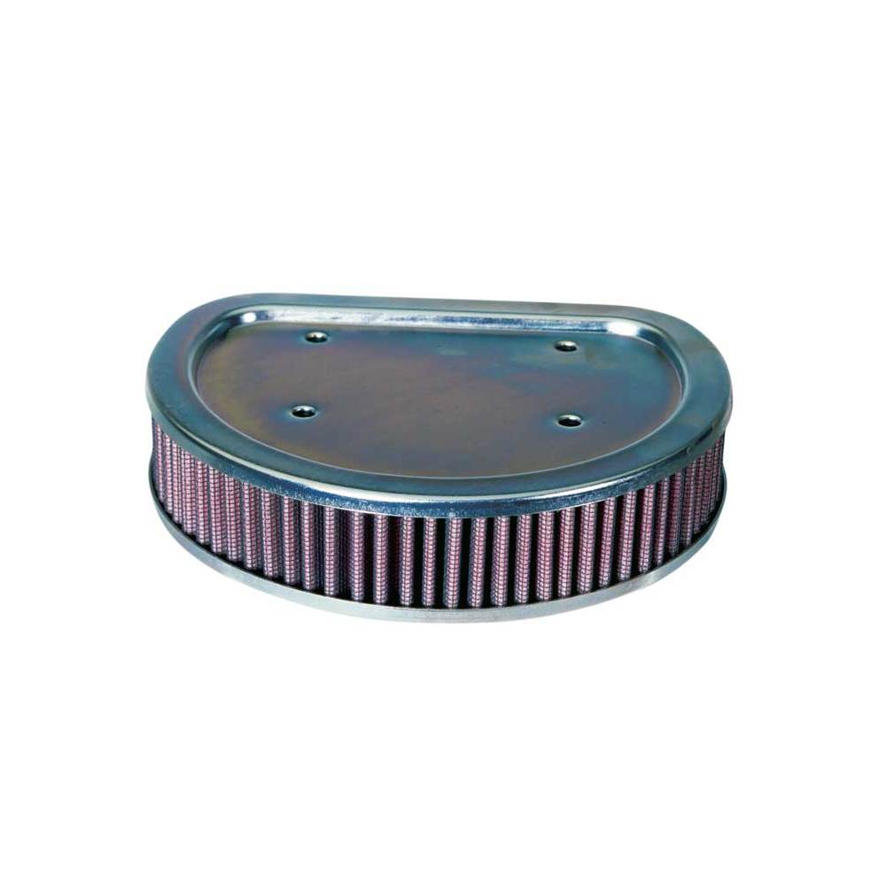 New K&N Air Filter For HARLEY DAVIDSON 1450 FLHRI ROAD KING KHD-8899 | Australian Moto Spares