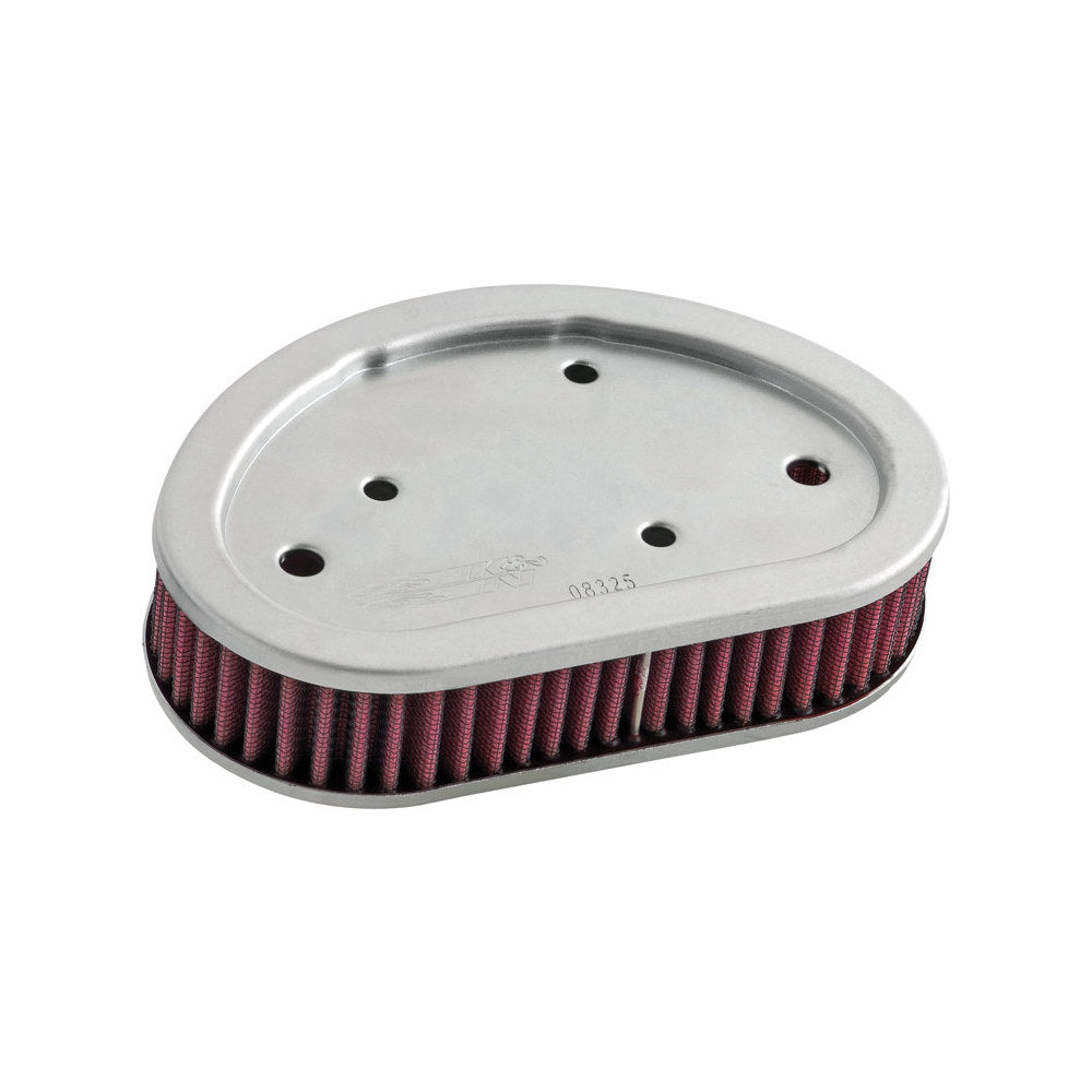 New K&N Air Filter For HARLEY DAVIDSON KHD-9608 | Australian Moto Spares