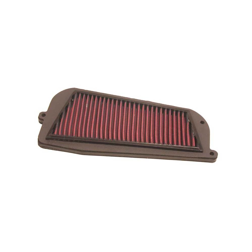 New K&N Air Filter For KAWASAKI ZZ-R1100 KKA-0004 | Australian Moto Spares