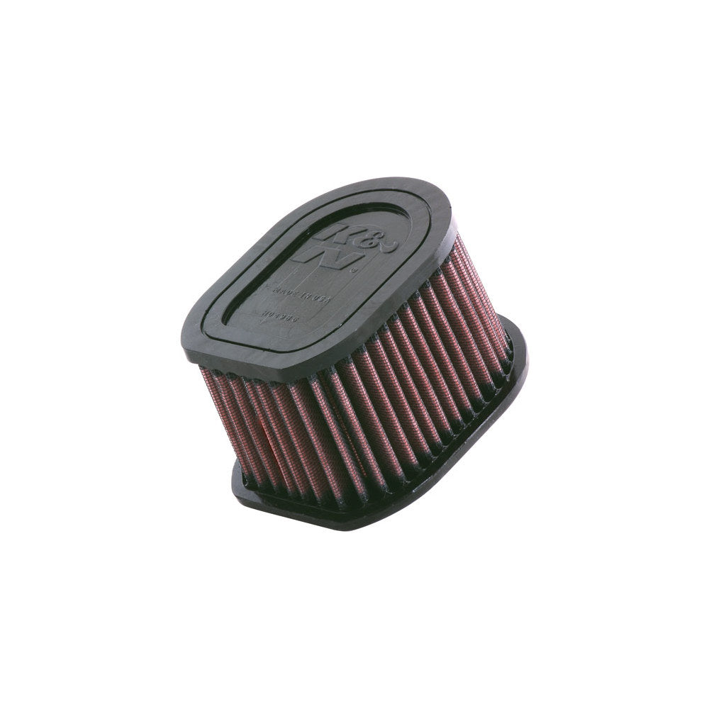 New K&N Air Filter For KAWASAKI Z1000, Z800, Z750 KKA-1003 | Australian Moto Spares