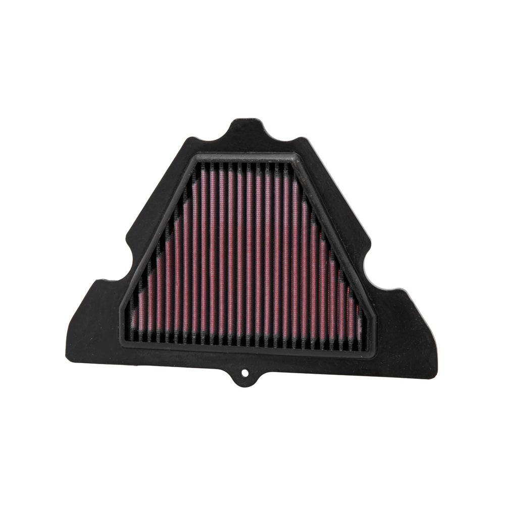 New K&N Air Filter For KAWASAKI Z1000 KKA-1010 | Australian Moto Spares