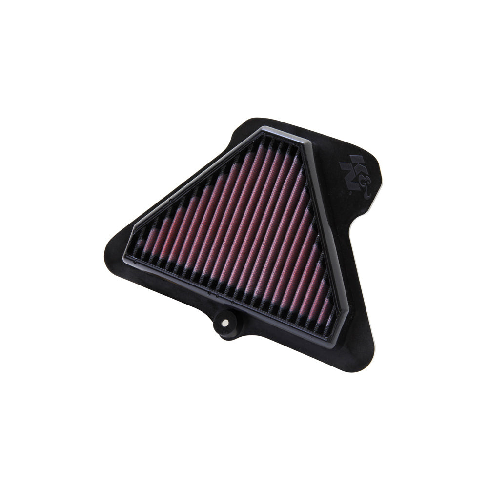 New K&N Air Filter For KAWASAKI ZX-10R NINJA, ZX-10R NINJA ABS KKA-1011 | Australian Moto Spares