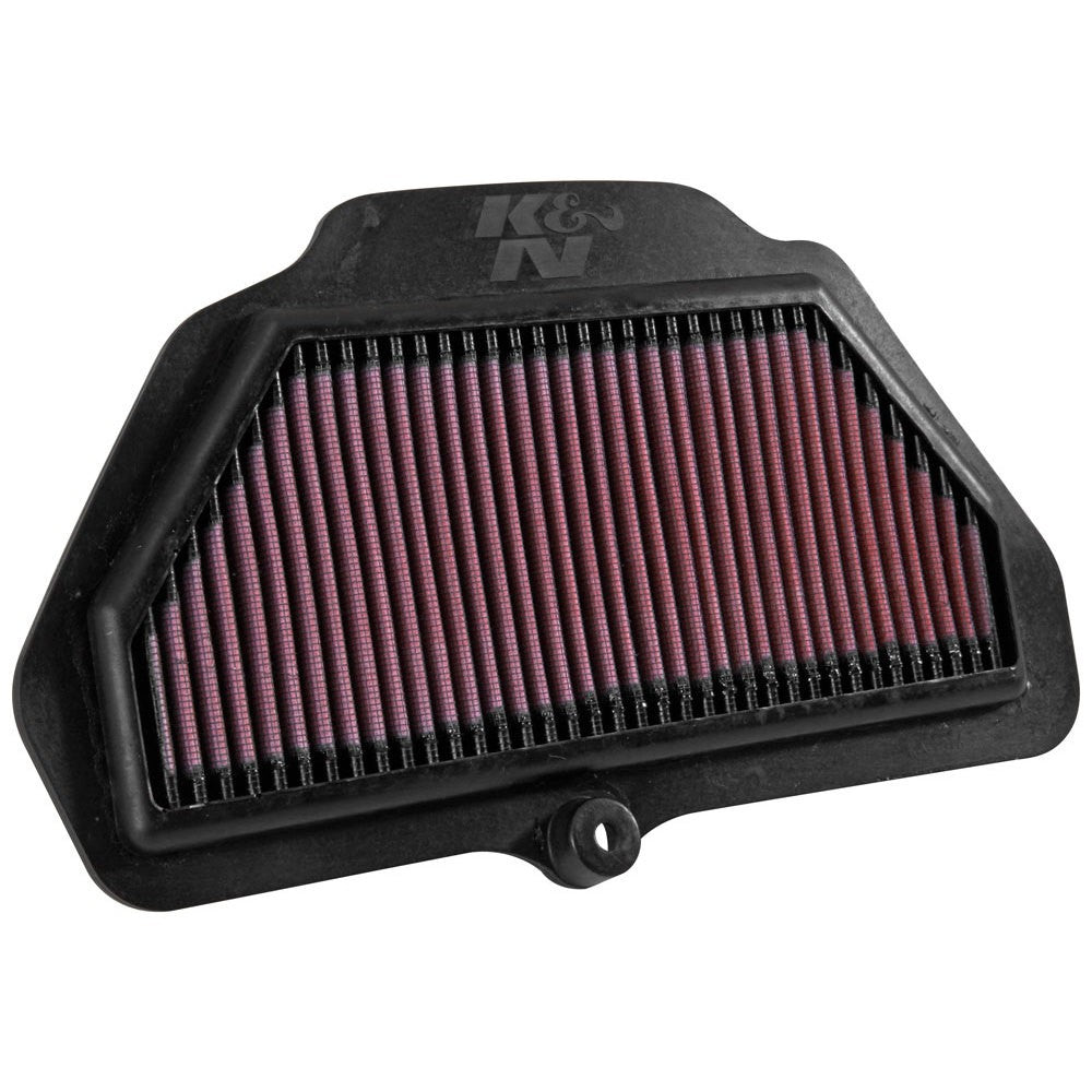 New K&N Air Filter For KAWASAKI ZX-10RR, ZX-10R NINJA ABS KKA-1016 | Australian Moto Spares