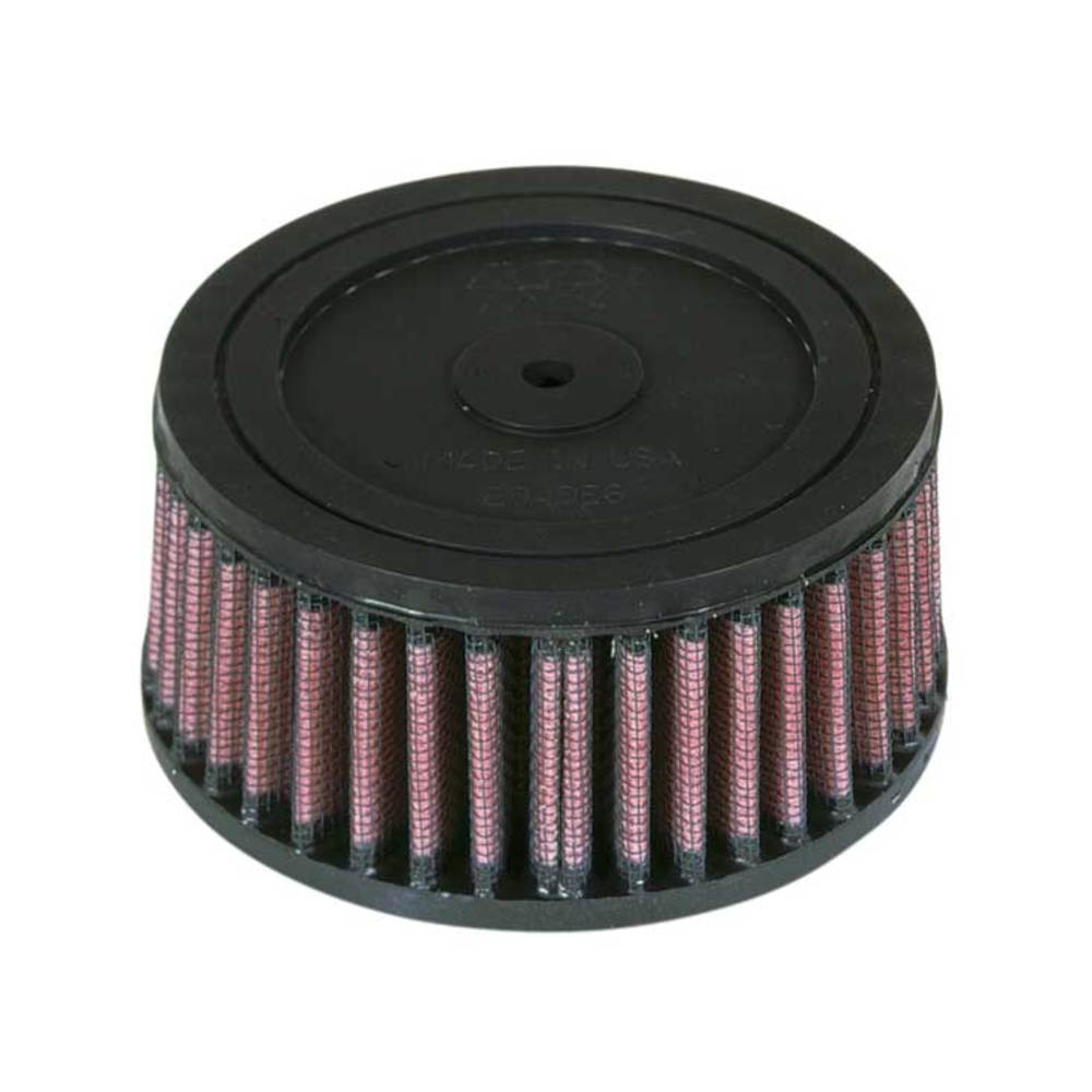 New K&N Air Filter For KAWASAKI KLX125L BIG WHEEL, KLX125 KKA-1203 | Australian Moto Spares