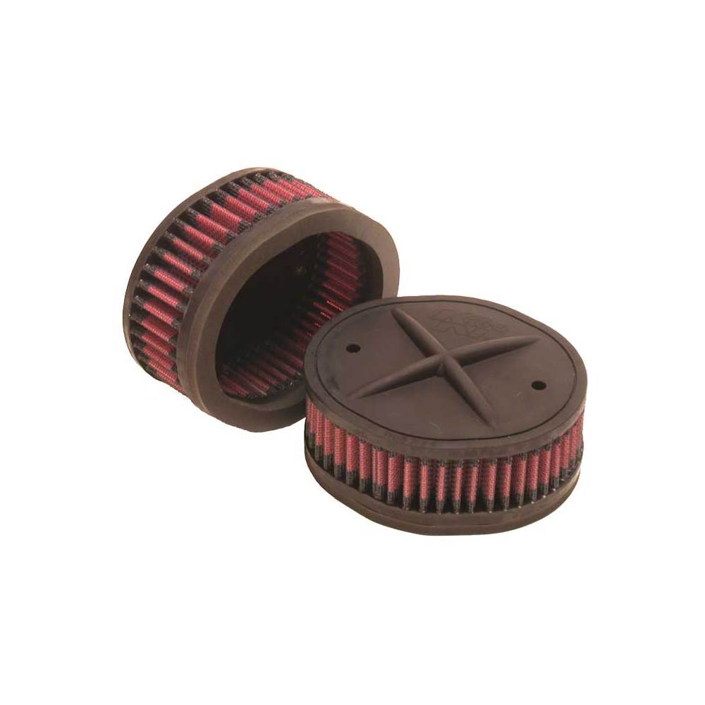New K&N Air Filter For KAWASAKI VN1500 VULCAN KKA-1594 | Australian Moto Spares