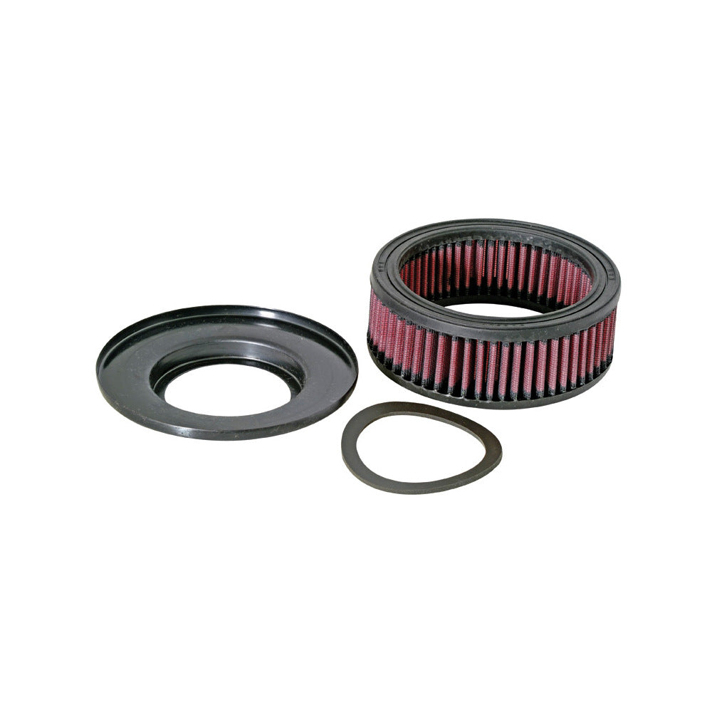 New K&N Air Filter For KAWASAKI, SUZUKI KKA-1596 | Australian Moto Spares