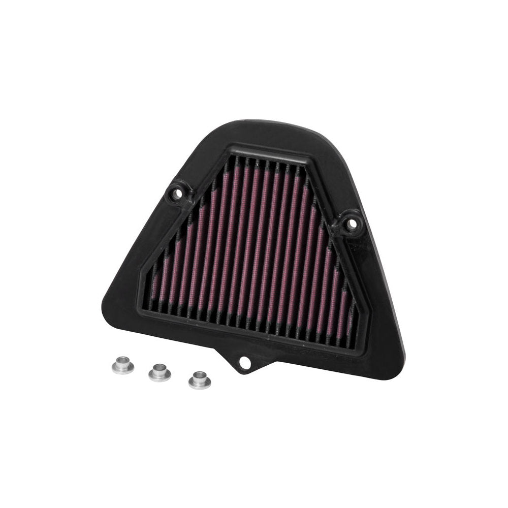 New K&N Air Filter For KAWASAKI KKA-1709 | Australian Moto Spares