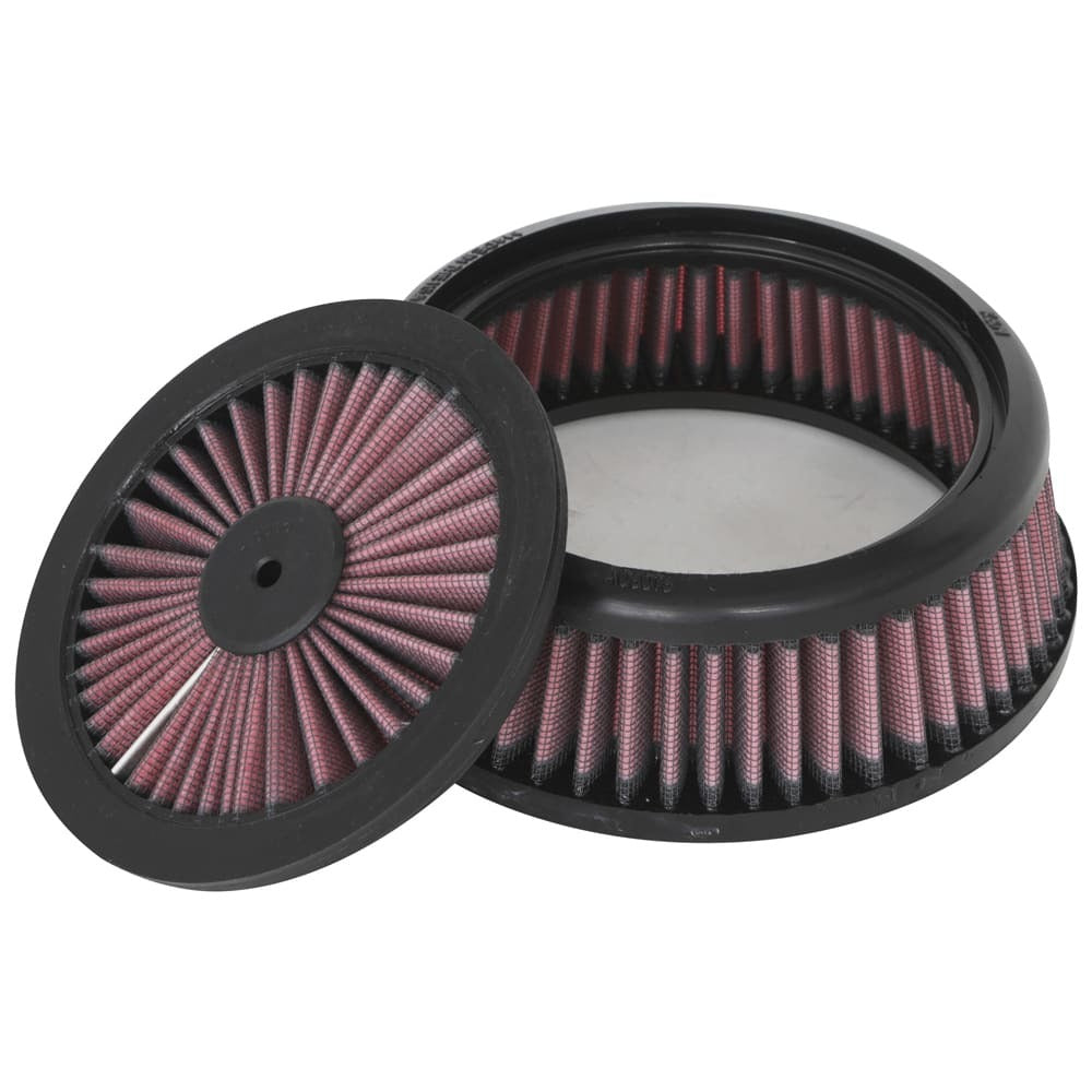 New K&N Air Filter For KAWASAKI KLX300R, KLX250S KKA-2409XD | Australian Moto Spares