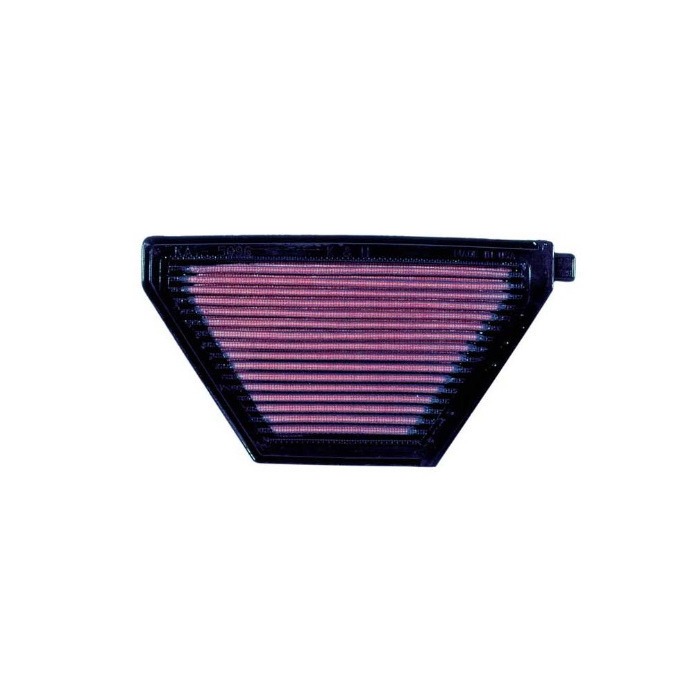 New K&N Air Filter For KAWASAKI ER-5 ER500, EN500 VULCAN LTD KKA-5096 | Australian Moto Spares