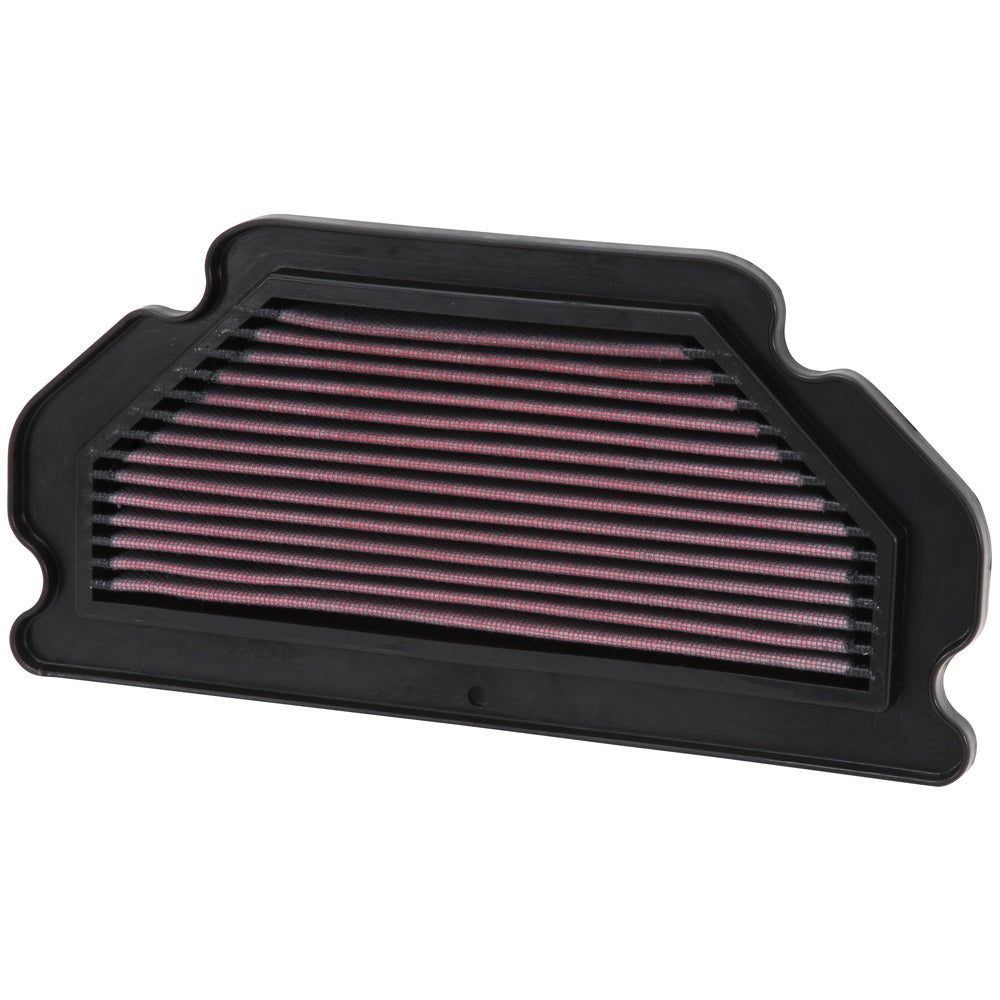 New K&N Air Filter For KAWASAKI ZX-6R ZX636 KKA-6003 | Australian Moto Spares