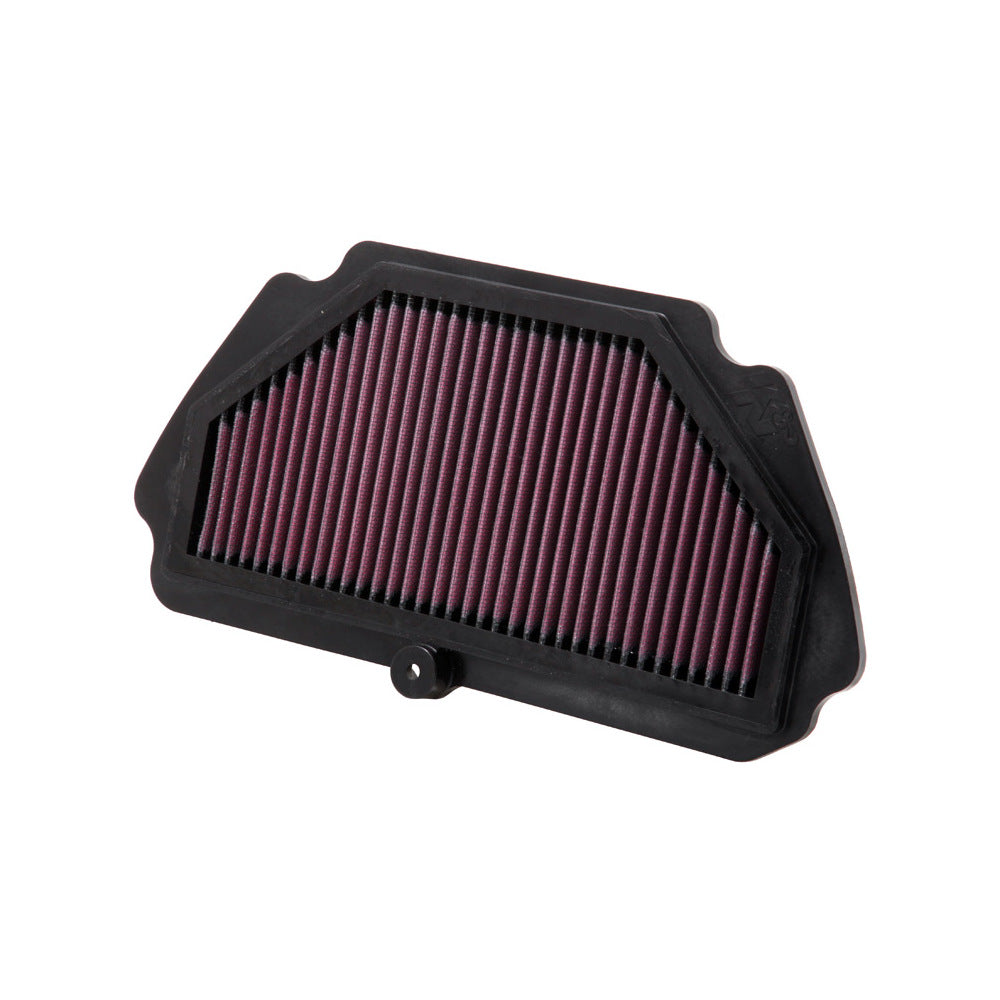 New K&N Air Filter For KAWASAKI ZX-6R ZX636, ZX-6R NINJA KKA-6009 | Australian Moto Spares