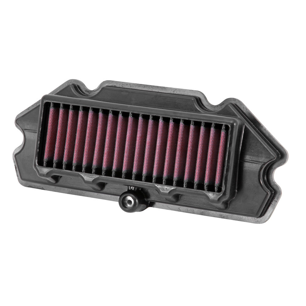New K&N Air Filter For KAWASAKI KKA-6512 | Australian Moto Spares