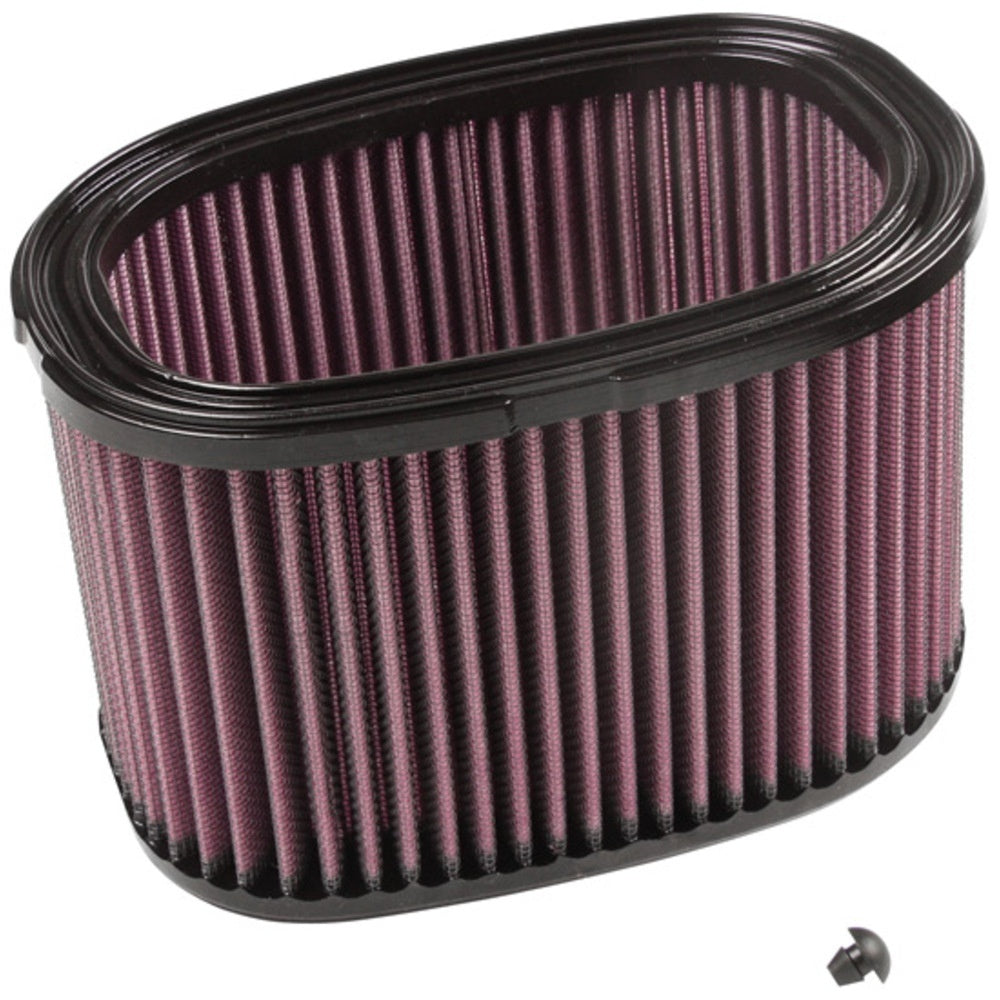 New K&N Air Filter For KAWASAKI KKA-7408 | Australian Moto Spares