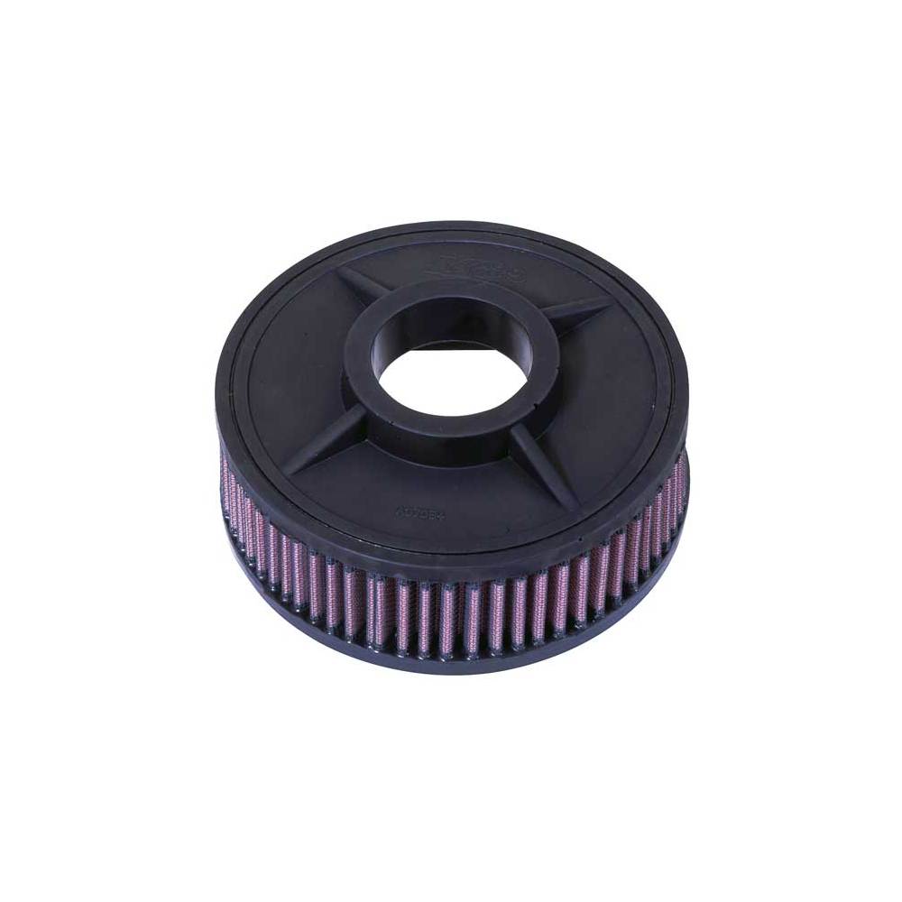 New K&N Air Filter For KAWASAKI VN800 VULCAN CLASSIC, VN800 VULCAN KKA-8095 | Australian Moto Spares