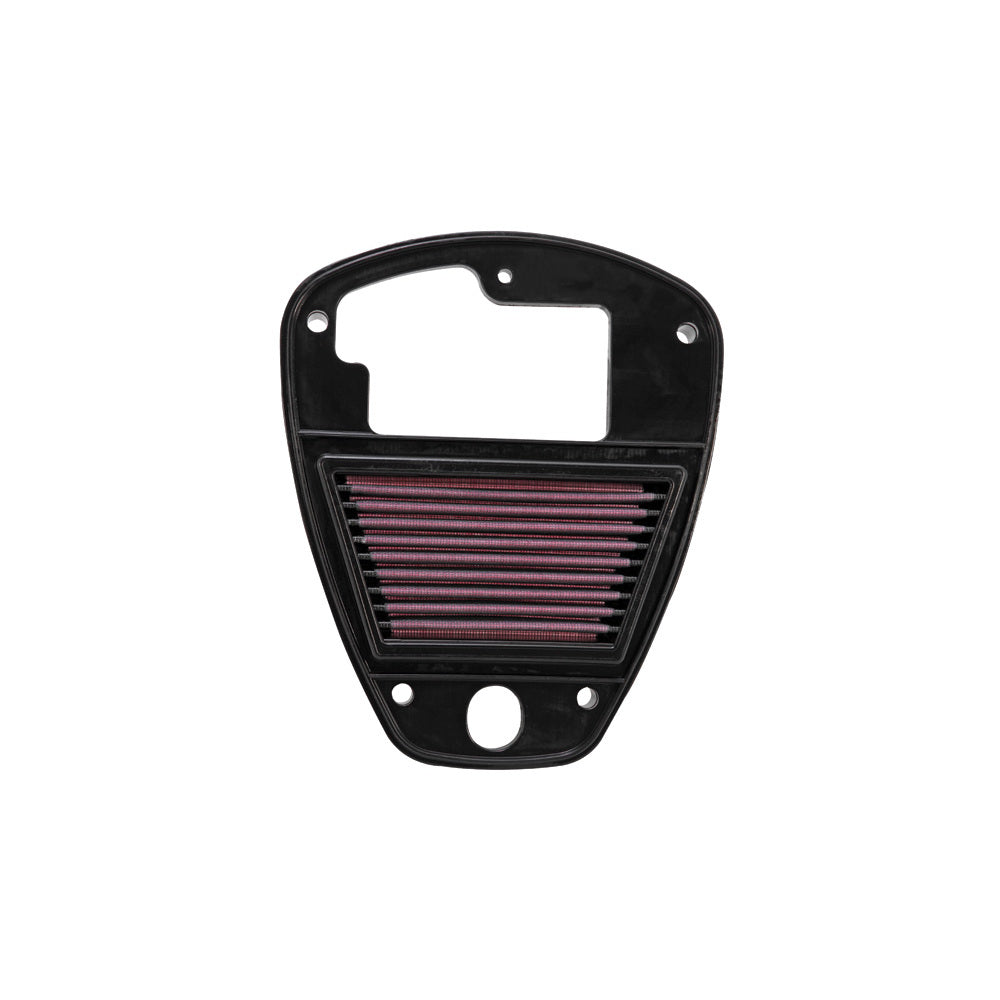 New K&N Air Filter For KAWASAKI VN900 CUSTOM, VN900 CLASSIC KKA-9006 | Australian Moto Spares