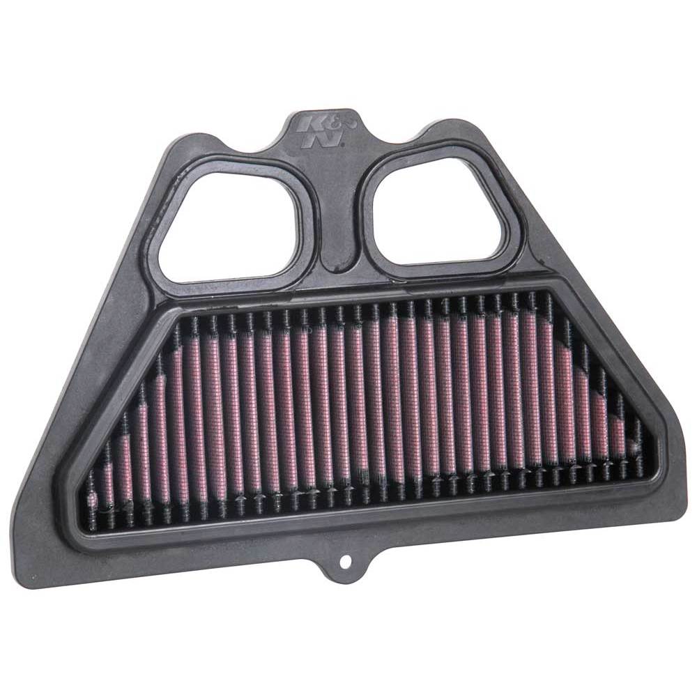 New K&N Air Filter For KAWASAKI Z900 KKA-9017 | Australian Moto Spares