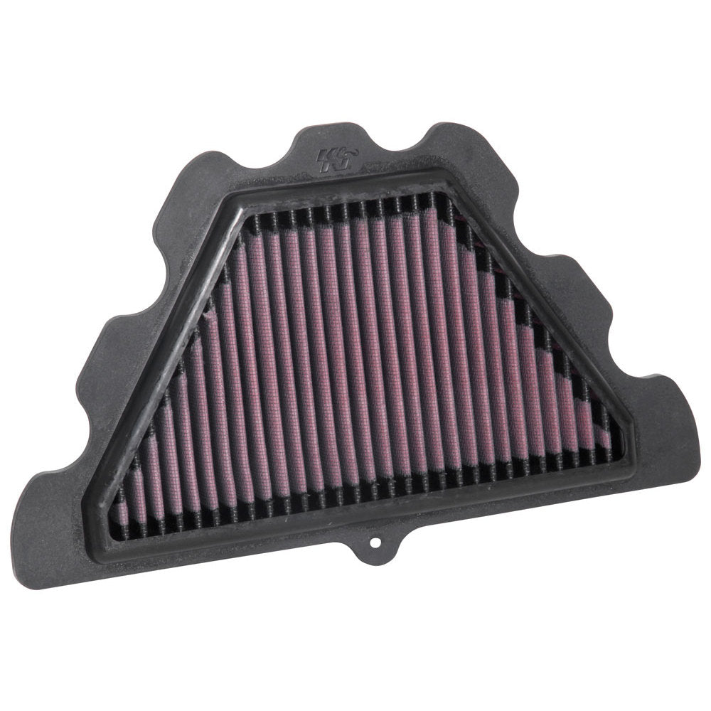 New K&N Air Filter For KAWASAKI Z900RS, Z900RS CAFE KKA-9018 | Australian Moto Spares