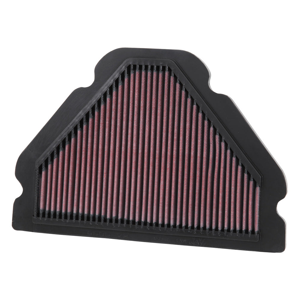 New K&N Air Filter For KAWASAKI ZX-9R KKA-9098 | Australian Moto Spares