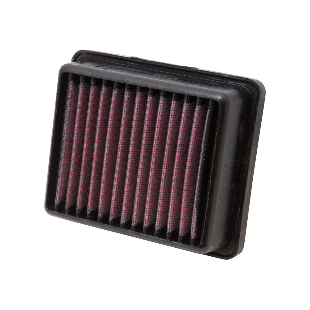 New K&N Air Filter For KTM 125 DUKE, 200 DUKE, 390 DUKE, RC 390 KKT-1211 | Australian Moto Spares