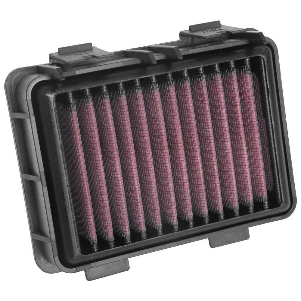 New K&N Air Filter For HUSQVARNA, KTM KKT-1217 | Australian Moto Spares