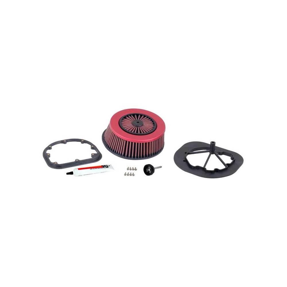 New K&N Air Filter For KTM KKT-5201 | Australian Moto Spares