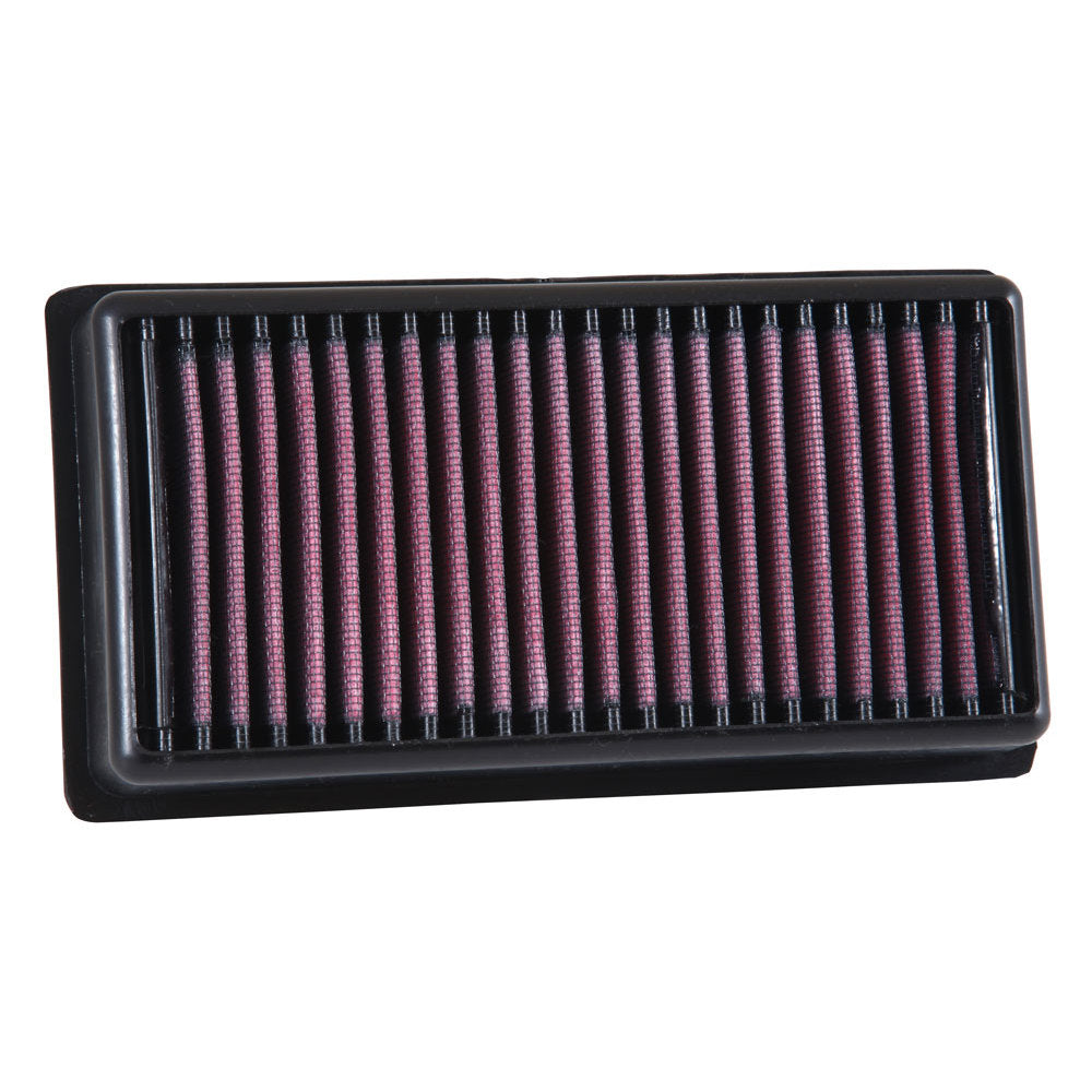 New K&N Air Filter For KTM 690 DUKE, 690 DUKE R KKT-6912 | Australian Moto Spares