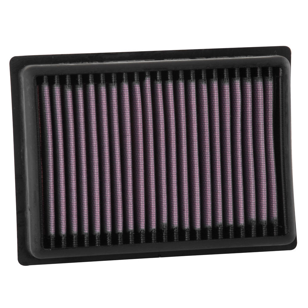 New K&N Air Filter For KTM 890 DUKE, 790 DUKE, 890 DUKE R KKT-7918 | Australian Moto Spares