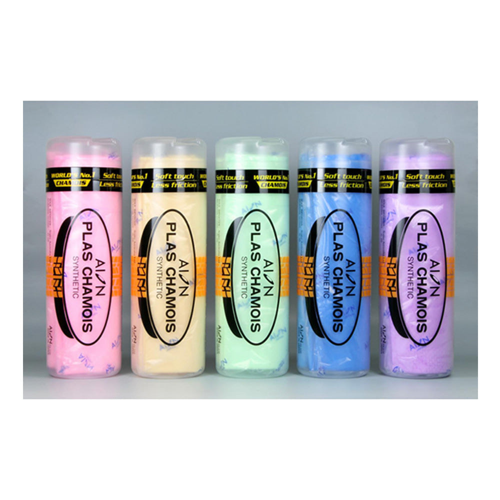 New GEAR-X Large Synthetic Chamois Kanebo Cleaning Glass 690x430mm KL | Australian Moto Spares