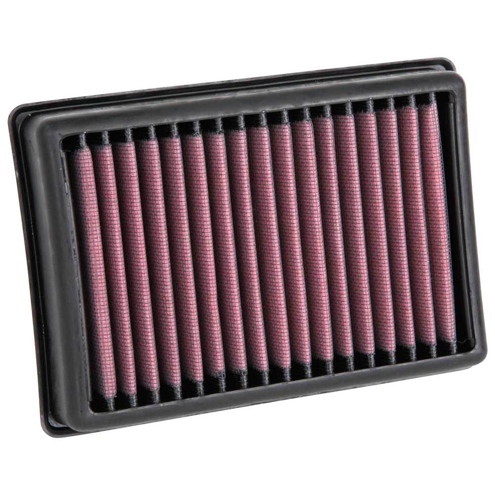 New K&N Air Filter For MOTO GUZZI KMG-1315 | Australian Moto Spares
