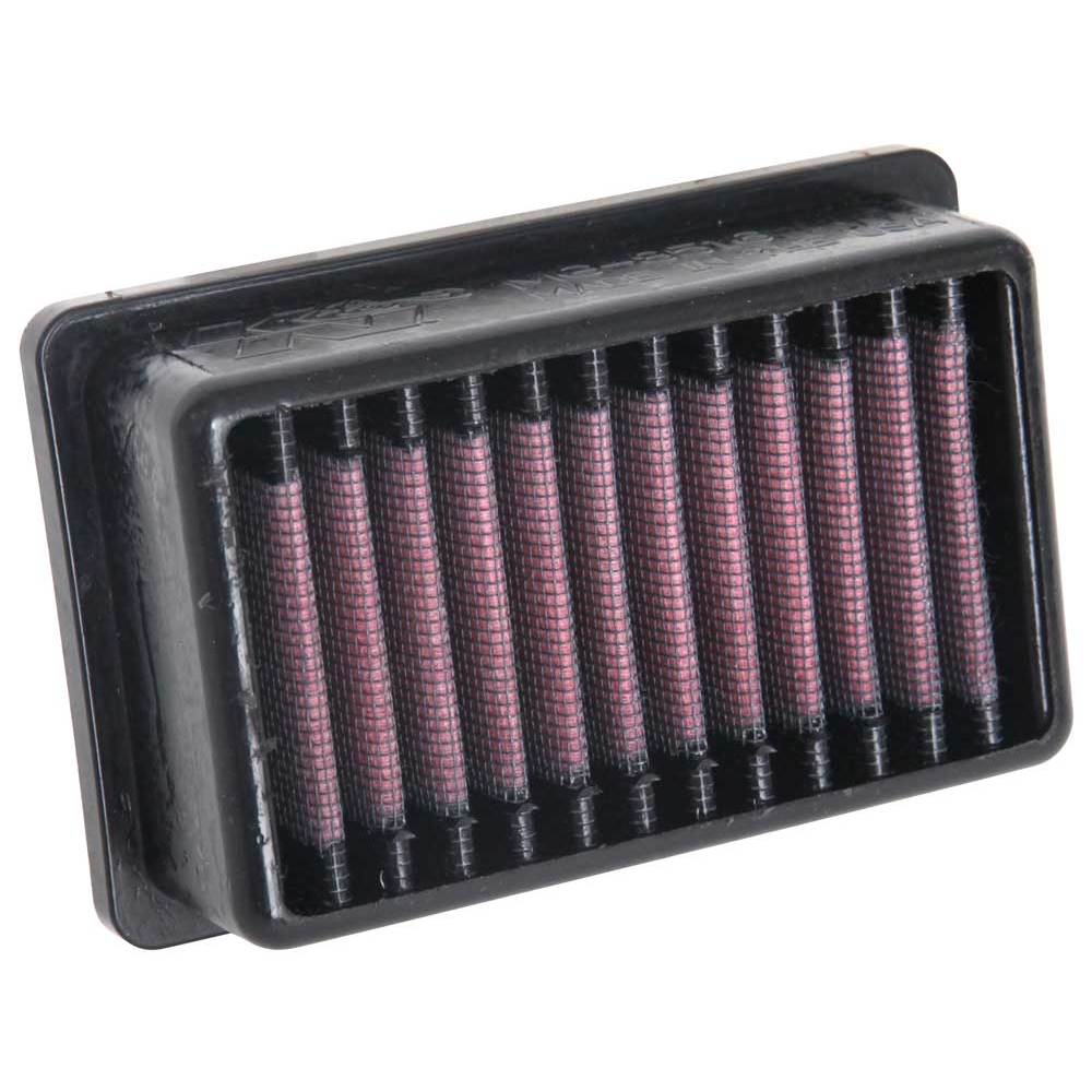 New K&N Air Filter For MOTO GUZZI V9 BOBBER KMG-8516 | Australian Moto Spares