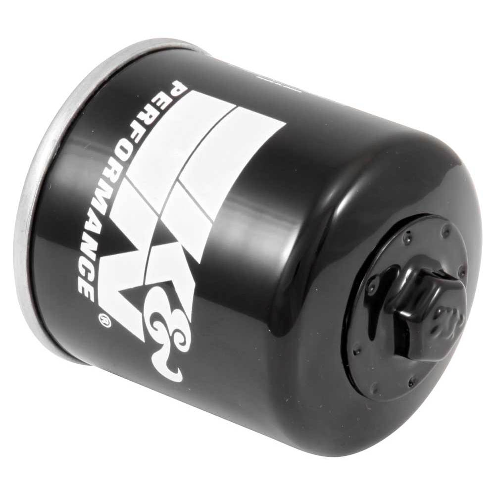New K&N Oil Filter For KAWASAKI KN-128