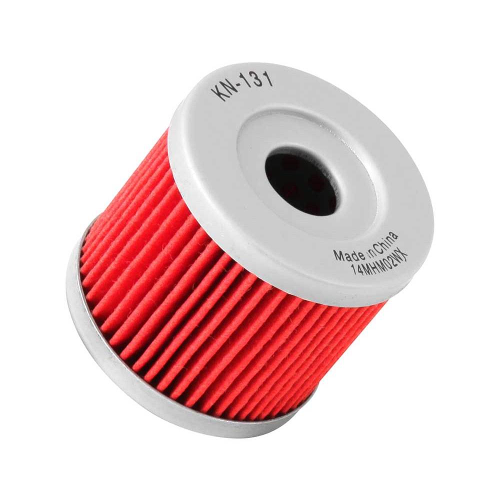 New K&N Oil Filter For CF-MOTO CR150R LEADER, 150NK KN-131 | Australian Moto Spares