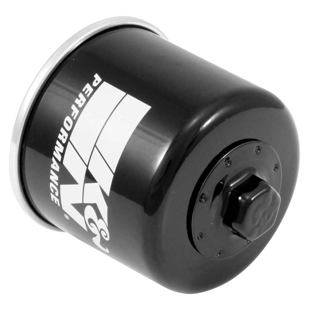 New K&N Oil Filter For APRILIA, BIMOTA, CAGIVA, KYMCO, SUZUKI KN-138 | Australian Moto Spares