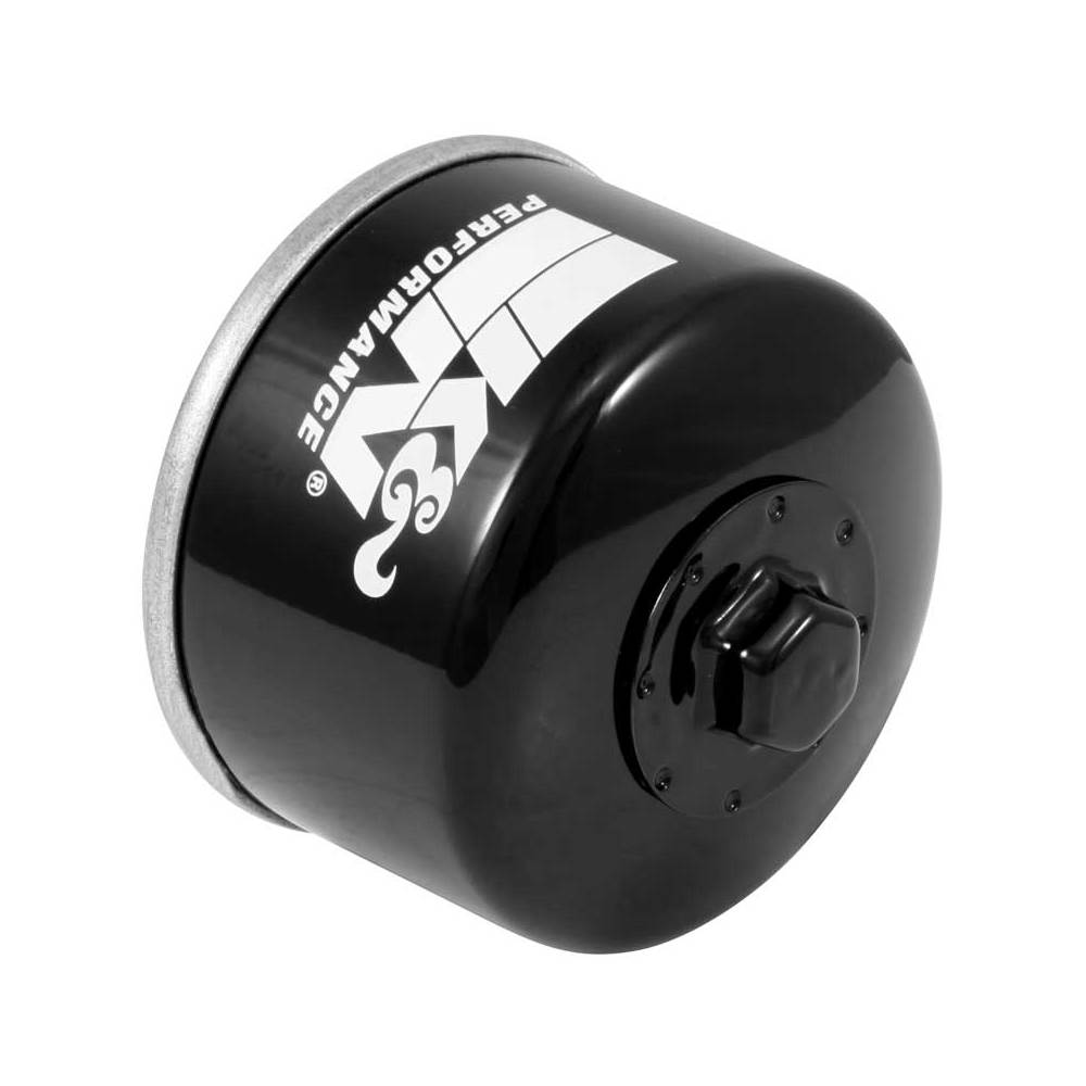 New K&N Oil Filter For BUG 500 XCITING KN-147 | Australian Moto Spares