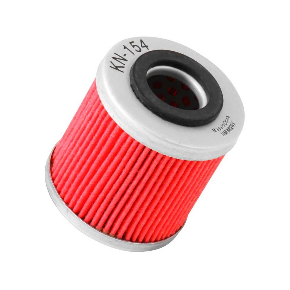 New K&N Oil Filter For HUSQVARNA KN-154