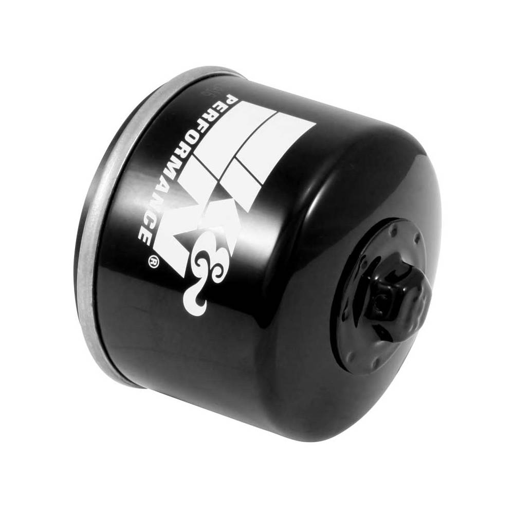 New K&N Oil Filter For BIMOTA BB3 KN-160 | Australian Moto Spares