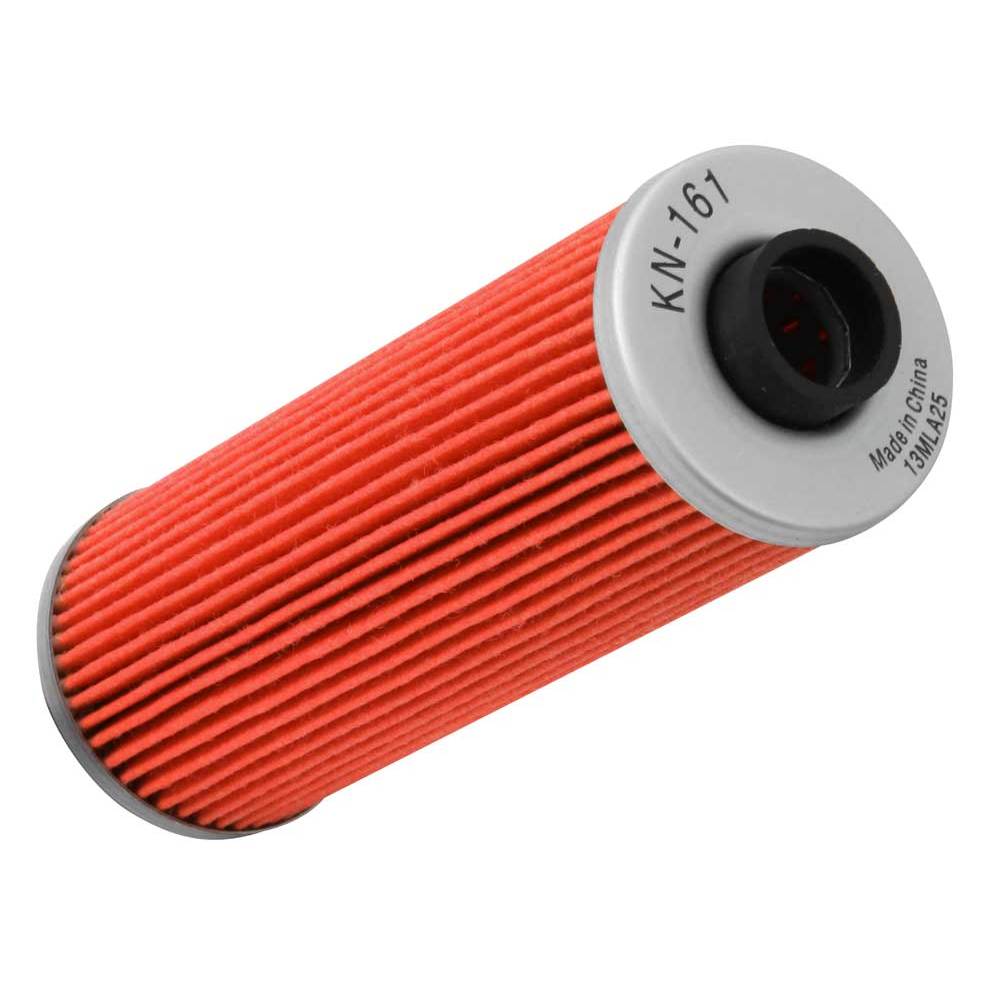 New K&N Oil Filter For BMW KN-161 | Australian Moto Spares