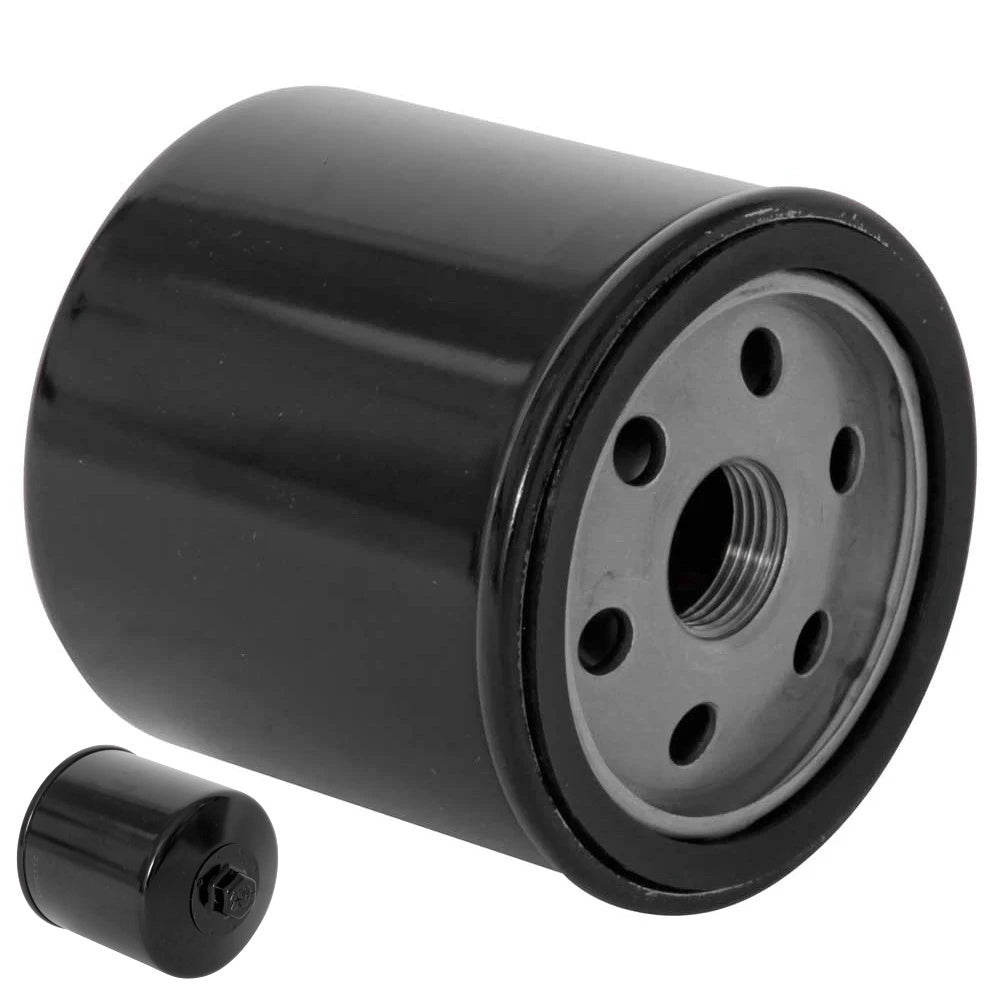 New K&N Oil Filter For BMW KN-163