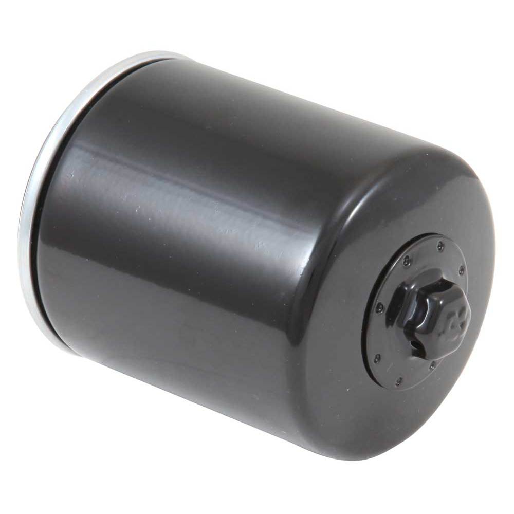 New K&N Oil Filter For BUELL, HARLEY DAVIDSON KN-171B | Australian Moto Spares
