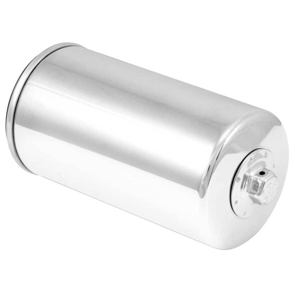 New K&N Oil Filter For HARLEY DAVIDSON KN-173C | Australian Moto Spares